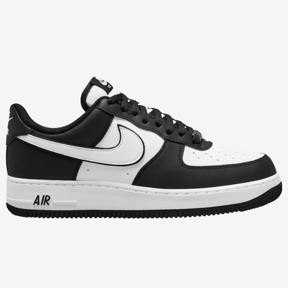 Nike Air Force 1 Low Top ‘07 - Picture 1 of 10